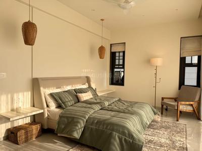 Bedroom Image of 4350 Sq.ft 4.5 BHK Villa for sale in Gangapur Nashik for Rs. 32100000