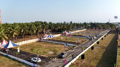 Image of 1175 Sq.ft Residential Plot / Land for sale in Pudupakkam, Chennai for Rs. 5170000