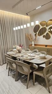 Hall Image of 1590 Sq.ft 3 BHK Apartment / Flat for sale in Gera Island Of Joy Project, Kharadi Annex Pune for Rs. 13700000