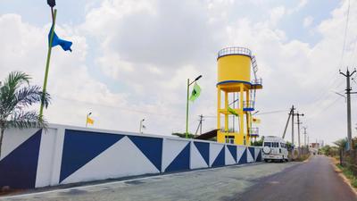 Image of 864 Sq.ft Residential Plot / Land for sale in Palladam, Tiruppur for Rs. 1585000