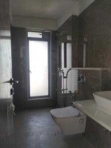 Bedroom Three Image of 1500 Sq.ft 3 BHK Apartment / Flat for sale in Shree Mahavir Park Altezza, Andheri West Mumbai for Rs. 62000000