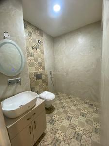 Image of 2200 Sq.ft 3 BHK Builder Floor for sale in Nabha, Zirakpur for Rs. 8800000