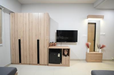 Hall Image of 260 Sq.ft 1 RK Studio for sale in Sai 7 Square, Wakad Pune for Rs. 4515000
