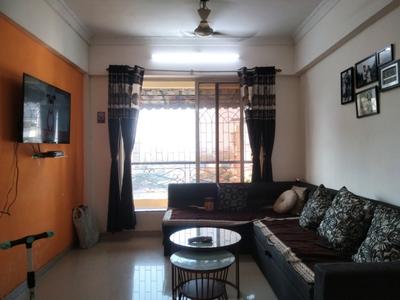 Living Room Image of 1145 Sq.ft 2 BHK Apartment / Flat for sale in Kamothe Navi Mumbai for Rs. 11500000