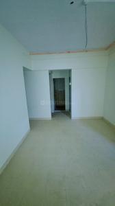 Hall Image of 434 Sq.ft 1 BHK Apartment / Flat for sale in Bhandup West Mumbai for Rs. 4600000