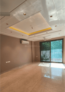 Image of 2250 Sq.ft 4 BHK Builder Floor for sale in Swaraj Homes RWA Greater Kailash 2 Block E, Greater Kailash II, New Delhi for Rs. 75000000