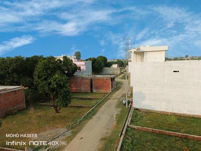 Image of 1050 Sq.ft Residential Plot / Land for sale in Alambagh, Lucknow for Rs. 1680000