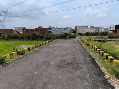 Image of 1000 Sq.ft Residential Plot / Land for sale in Natkur, Lucknow for Rs. 1600000