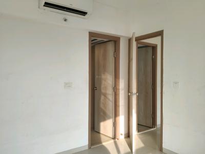 Bedroom Image of 650 Sq.ft 1 BHK Apartment / Flat for rent in Lodha Upper Thane Greenville A To I E1, Bhiwandi Thane for Rs. 13999