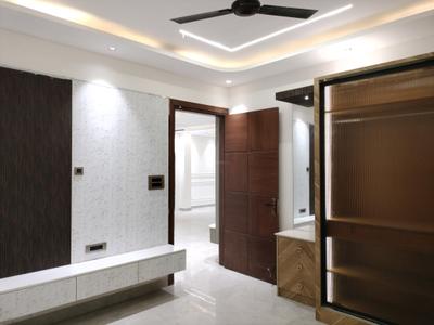 Bedroom Image of 2250 Sq.ft 4 BHK Builder Floor for sale in Sector 89 Faridabad for Rs. 21500000