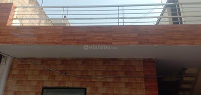 Balcony Image of 780 Sq.ft 2 BHK Independent House for sale in Urban Estate Jalandhar for Rs. 4500000