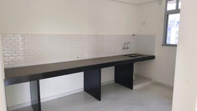 Kitchen Image of 864 Sq.ft 2 BHK Apartment / Flat for sale in Yashraj Nakshatra, Hadapsar Pune for Rs. 5100000