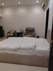 Bedroom Image of 3600 Sq.ft 4 BHK Builder Floor for sale in Vasant Vihar New Delhi for Rs. 109900000