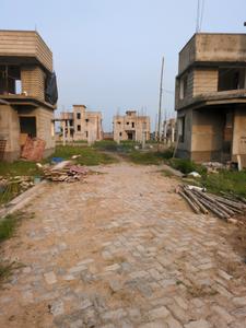 Image of 3600 Sq.ft Residential Plot / Land for sale in Swapnabhumi, New Town, Kolkata for Rs. 9325000