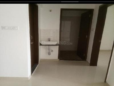 Image of 754 Sq.ft 1 BHK Apartment / Flat for sale in Majestique Magnum, Kondhwa Budruk, Pune for Rs. 3300000