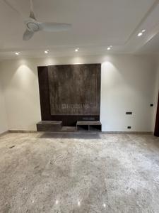 Hall Image of 3600 Sq.ft 3 BHK Builder Floor for sale in Rajouri Garden New Delhi for Rs. 67500000