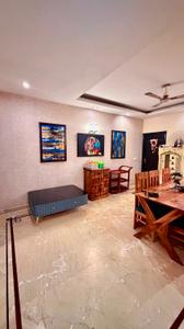 Hall Image of 2100 Sq.ft 3 BHK Builder Floor for sale in Sector 49 Gurgaon for Rs. 25500000