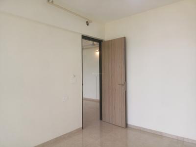 Bedroom Image of 640 Sq.ft 2 BHK Apartment / Flat for sale in Hubtown Rising City, Ghatkopar East Mumbai for Rs. 16900000