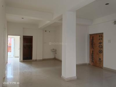 Hall Image of 1295 Sq.ft 3 BHK Apartment / Flat for sale in Andul Howrah for Rs. 2900000