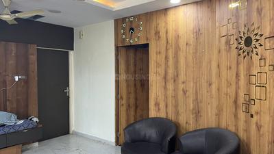 Bedroom Image of Krishna vastu in Malad West, Mumbai
