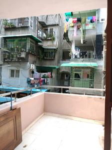 Kitchen Image of 1550 Sq.ft 3 BHK Apartment / Flat for sale in DDA Shubham Apartment, Sector 12 Dwarka New Delhi for Rs. 23500000