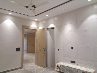 Bedroom Image of 2700 Sq.ft 4 BHK Builder Floor for sale in Paschim Vihar New Delhi for Rs. 60000000