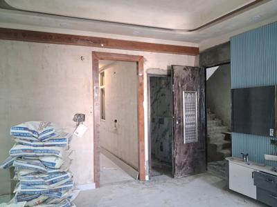 Living Room Image of 1250 Sq.ft 3 BHK Apartment / Flat for sale in Networth Shree Homes by Networth Realty, Sector 74 Noida for Rs. 5200000