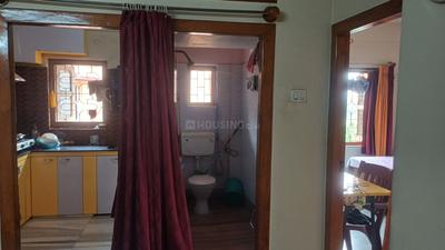 Bedroom Image of 1060 Sq.ft 2 BHK Apartment / Flat for sale in Dunlop Kolkata for Rs. 4100000