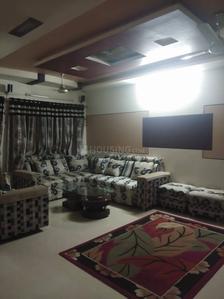 Hall Image of 1600 Sq.ft 3 BHK Apartment / Flat for sale in Gunjan Vapi for Rs. 6200000