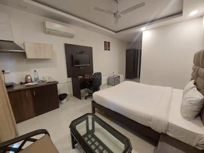 Hall Image of Urbanroomz Coliving PG in DLF Phase 2, Shahpur