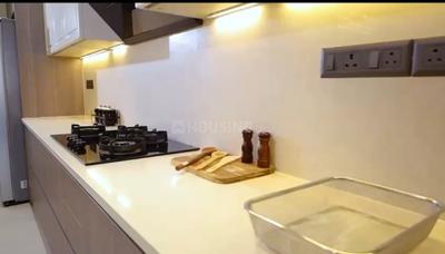 Hall Image of 2808 Sq.ft 3 BHK Apartment / Flat for sale in Horizon Belmond, Sector 88 Mohali for Rs. 30000000