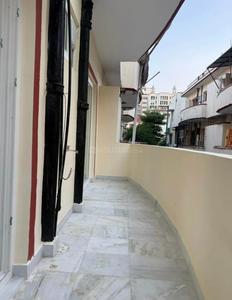 Balcony Image of 2000 Sq.ft 3 BHK Independent House for rent in Betiahata Gorakhpur for Rs. 20000