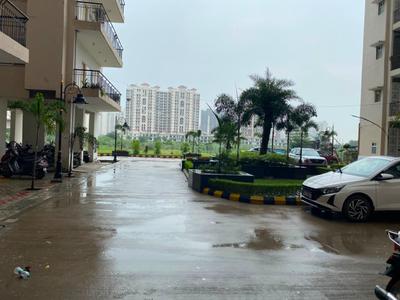 Image of 1050 Sq.ft 2 BHK Apartment / Flat for sale in The Antriksh Golf City, Sector 150, Noida for Rs. 12600000