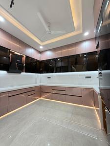Kitchen Image of 4000 Sq.ft 4 BHK Independent House for sale in Vaishali Nagar Extension Jaipur for Rs. 32100000