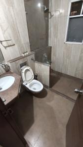 Image of 1500 Sq.ft 3 BHK Apartment / Flat for rent in Bawadiya Kalan, Bhopal for Rs. 32000
