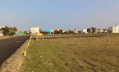 Image of 961 Sq.ft Residential Plot / Land for sale in West Tambaram, Chennai for Rs. 4799060