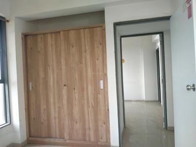 Bedroom Image of 3420 Sq.ft 4 BHK Apartment / Flat for sale in Jodhpur Ahmedabad for Rs. 35000000