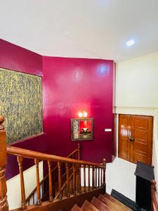 Bedroom Image of 3000 Sq.ft 4 BHK Villa for sale in Gera Greens Ville Sky Villas, Kharadi Pune for Rs. 43000000