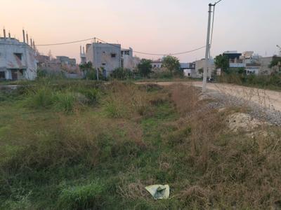 Image of 900 Sq.ft Residential Plot / Land for sale in Talabpur Urf Hathipur, Ghaziabad for Rs. 2790000