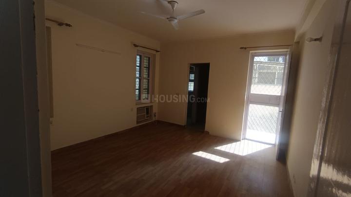 Mayfield Garden Bedroom 1