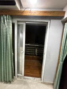 Balcony Image of 1200 Sq.ft 2 BHK Apartment / Flat for rent in Gautam Nagar Bhubaneswar for Rs. 30000