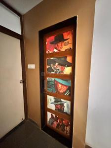 Bedroom Image of 1500 Sq.ft 2 BHK Apartment / Flat for rent in Skyora, Bavdhan Pune for Rs. 42000
