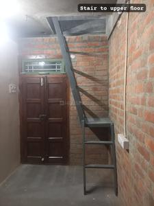 Balcony Image of 350 Sq.ft 1 RK Independent House for rent in West Mambalam Chennai for Rs. 13500