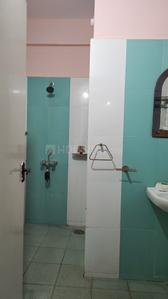 Image of 1470 Sq.ft 3 BHK Apartment / Flat for rent in VM Serenity, Horamavu, Bengaluru for Rs. 34000