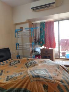 Bedroom Image of 701 Sq.ft 2 BHK Apartment / Flat for sale in Matunga West Mumbai for Rs. 28000000