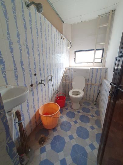 Lata Enclave, Madhura Nagar Bathroom 1