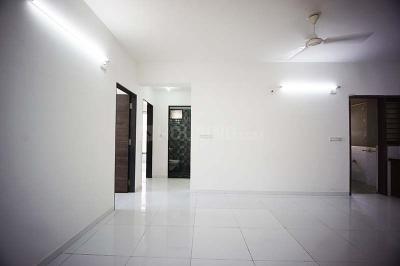 Hall Image of 1710 Sq.ft 3 BHK Apartment / Flat for sale in Gota Ahmedabad for Rs. 9751000
