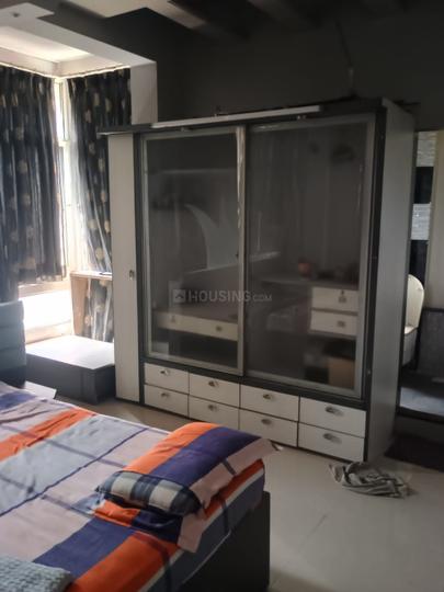 Atur Banu Apartment Bedroom One 1