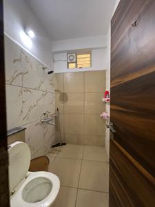 Image of 1100 Sq.ft 2 BHK Apartment / Flat for rent in Mahalakshmi Nagar, Indore for Rs. 35000