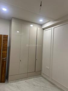 Bedroom Image of 1650 Sq.ft 4 BHK Builder Floor for sale in Shalimar Garden Ghaziabad for Rs. 12500000